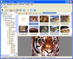 Xnview full xnview complete 2 49 3 with serial key latest easy to direct download pc software best photo viewer image resizer batch converter for windows welcome to the blog from. Faststone Image Viewer Vs Xnview Softonic