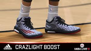 Answers that are too short or not descriptive are usually rejected. More Screenshots Information On Shoes In Nba Live 15 Nlsc