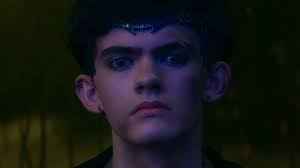 Agatha Desde Sempre revela a identidade do personagem de Joe Locke