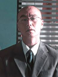 Masuka Explains Plastic Crime Scene Edit