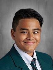 Major Awards for 2020-2021