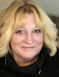 Obituary information for Heidi Bishop