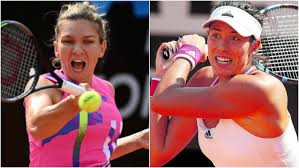 Live text simona halep vs. Masters Roma 2020 Halep Muguruza Horario Y Donde Ver En Tv Hoy Las Semifinales De Roma Marca Com