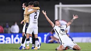 Check spelling or type a new query. Pumas Vs Cruz Azul Goles Resumen Y Goles