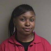 Tammy Dewberry Profile