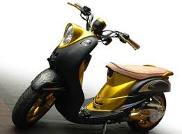 Check spelling or type a new query. Yamaha Fino Modif