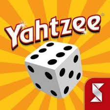 Download Latest Version Yahtzee With Buddies Dice Game Games With Mod File For Android Developer Version 6 10 0 Yahtzee Wit In 2020 Yahtzee Game Yahtzee Dice Games