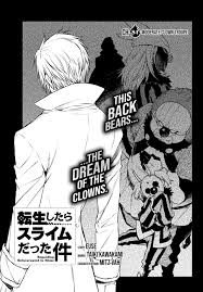 We did not find results for: Tensei Shitara Slime Datta Ken Chapter 84 English Scans