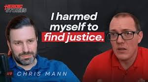 One Confession Changed Everything with Chris Mann