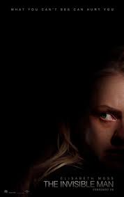 The film is produced by guillermo del toro. The Invisible Man 2020 1895 X 3000 Invisible Man Free Movies Online Man Movies