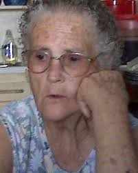 Winona Bell Thompson Obituary April 11, 2023