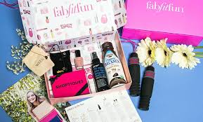 Maybe you would like to learn more about one of these? Fabfitfun Welcome Box Fabfitfun Groupon