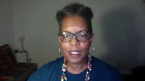 Joanne Godley -- The Poetry Box LIVE (Sept 2020)