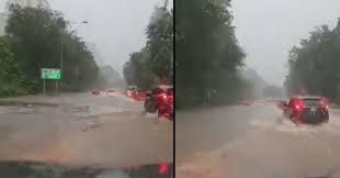 Flood using syn packets against port 80: Flooding At Punggol After Heavy Rain Pub Warns Of Flash Floods