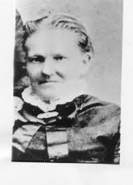 Emma Beard Ostler (1835-1897)