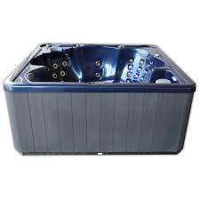 An air tub, on the other hand, is a more generalized, effervescent feeling. 8 Best Hot Tubs And Jacuzzis In 2018 Reviews Of Portable Hot Tubs