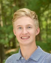 Cross Country Boys Program