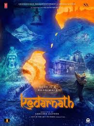 Kedarnath 123movies Hdvix 123movies Putlocker Poster Freefullmovie Hdvix Movie720p Watch Ful Full Movies Full Movies Online Free Movies Online