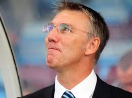 Nigel Adkins Leads Scunthorpe United Against Bristol City