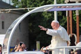 All posts tagged papa la iasi. Papa Francisc A Recitat Din Eminescu Ziua In Care Iasul A Facut Istorie Foto Dezvaluirea Ro