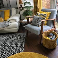 Soozi Danson Soozidanson Instagram Photos And Videos Patterned Chair Living Room Small Apartment Decorating Flat Decor