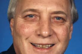 Frank Ventresca, broadcast pioneer