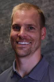 Krause named VP of engineering at Spacesaver