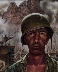 Hi! I Would like to Try a List like this. It is 1250 in a 2vs2 Setting,  where everyone writes Secret lists, me trying to surprise the others. Never  played Nighthaunt/ LoG