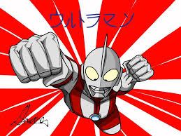Art By Me Somewhere Around Last Year I Posted A Drawing Of Ultraman I Made Today I Decided To Redraw The Picture With A Few Adjustments To See How Much I Ve Improved It is suitable for many different devices. art by me somewhere around last year i
