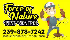 Unlimited extra services at no additional charge. Force Of Nature Pest Control Home Facebook