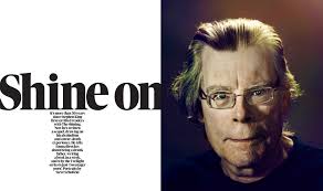 Stephen King