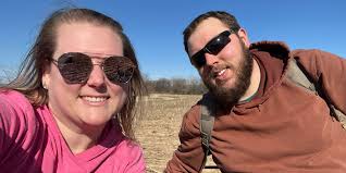 Brittany Day and Clint Pray's Wedding Website