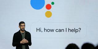 Estimated · actual eps (feb. Google Parent Alphabet Is Slipping Ahead Of Its Earnings Report