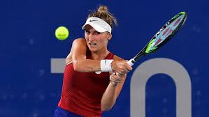 Последние твиты от marketa vondrousova (@vondrousovam). Bxykbnatoeoysm