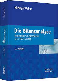 Easy, you simply klick konzernbilanzierung case by case: Die Bilanzanalyse Peter Kuting Claus Peter Weber Buch Kaufen Ex Libris