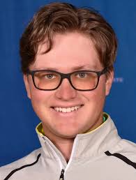 2021-22 Men's Golf Roster