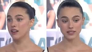 Jack Antonoff's wife, Margaret Qualley, awkwardly reacts to Taylor Swift  question | news.com.au — Australia's leading news site for latest headlines