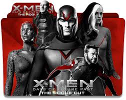 Days of future past movie reviews & metacritic score: X Men Days Of Future Past The Rogue Cut By Jesusofsuburbiatr On Deviantart