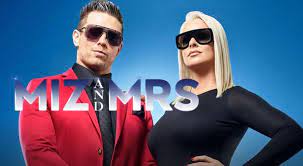 Programming Insider Tuesday Final Ratings Decent Start To Usa Network Reality Series Miz Mrs Miz Wwe Wwe Couples