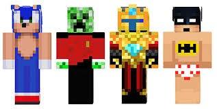 Common causes range from illness to injury to inflammation. Cool Minecraft Skins To Rock With You Blocks Out Minecraft