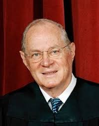 Justice Kennedy: The Once and Future Swing Vote