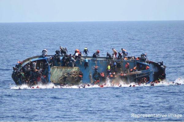 139 Migrants, Including 15 Children, Die as Boat Capsizes off Djibouti coast | Akashvani News