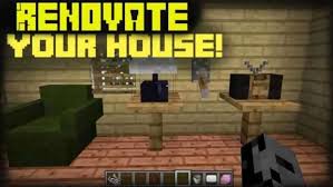 Oct 24, 2021 · download furniture mod for mcpe: Furniture Mod For Mincraft Apkonline