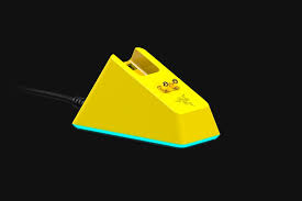 Cyberpunk 2077 super rare collectors box sealed & unopened new nib fast shipping. Razer Viper Ultimate Cyberpunk 2077 Edition Computer Mouse Might Be The Coolest Looking Yet Techeblog