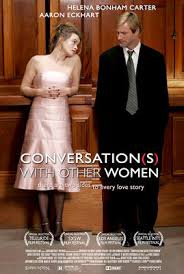 Forum filmu doar cu buletinul la paris. Second Chance Film Conversations With Other Women Hans Canosa 2005 The Catcher In The Sand
