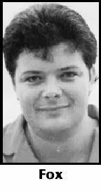 Jim Fox Obituary (2003)