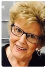 Mary Ann Clancy Bartley Class of 1963