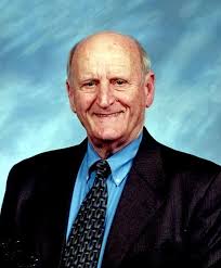 Jerry Vickers Obituary