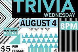 Instantly play online for free, no downloading needed! Hillside August Trivia Hillside Bar