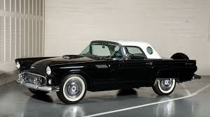 Image result for Raven Black 1956 Thunderbird